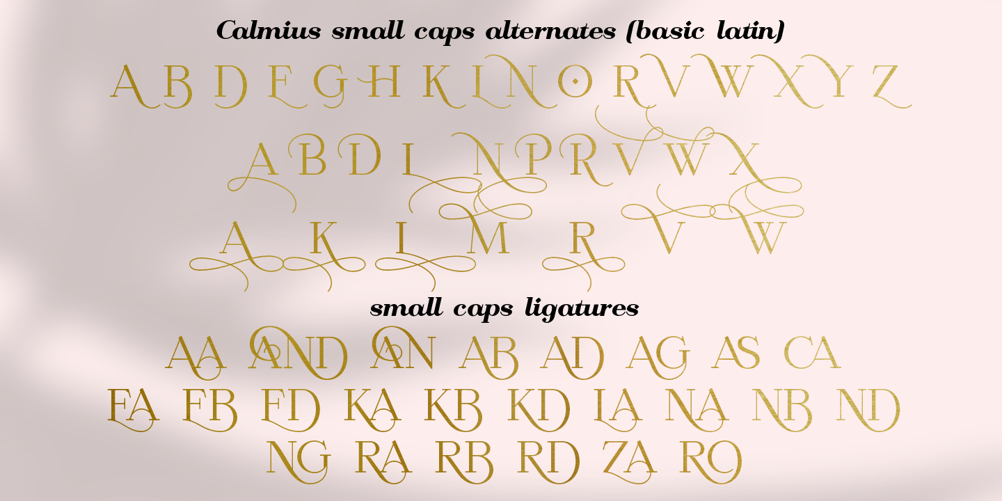 Calmius
